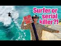 the hitchhiking surf contest s.u.r.f ep 3