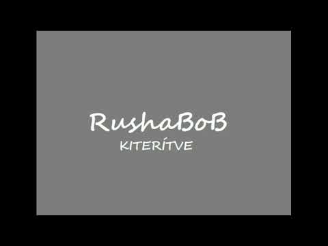 RushaRoB-KITERÍTVE