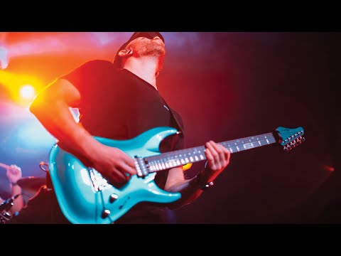 Schecter Aaron Marshall AM-6 Electric Guitar | Arctic Jade | Brand New | $95 Worldwide Shipping! image 13