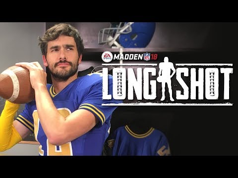 A Football Story (Madden 18)