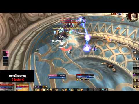 Asaad Guide (Heroisch) - Vortexgipfel - wow.mmozone.de