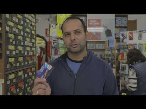 Electrónica El Faro