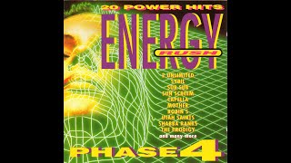 Energy Rush Phase 4 Dance Music 1993