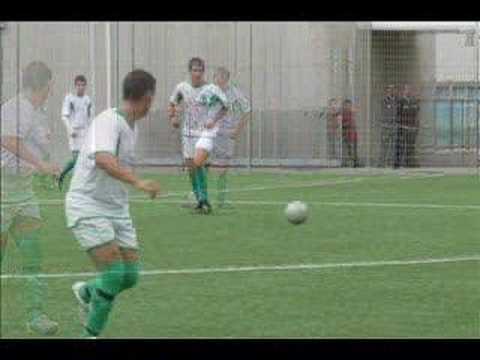 VERDELLADA JUVENIL CAMPEON SEGUNDA 2007-2008. LA LAGUNA.