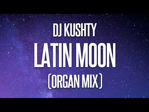 Latin moon (Organ Remix)