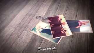 AOA - CHO AH (ATB feat. Melissa Loretta - White Letters)