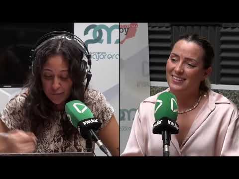 #LaMañanaXtra | Julia Castro