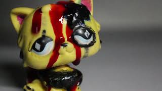 LPS Music Video: Exploration B - Poe