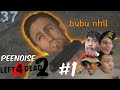 PEENOISE PLAY LEFT 4 DEAD 2 - FUNNY MOMENTS (FILIPINO) #1