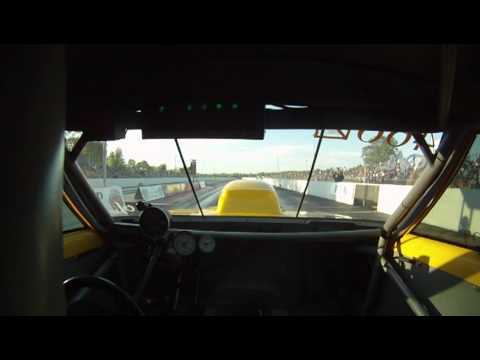 10.5 Out Law Heads-Up Racing at Milan Dragway