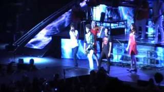 Jonas Brothers - Can&#39;t Have You (live)