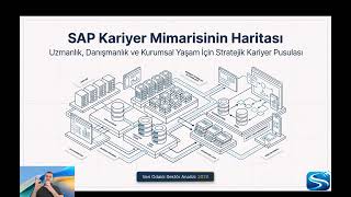SAP 2026 Kariyer Trendleri: Danışmanlık vs. Kurumsal , Maaş Bilgileri ve Kaçırma