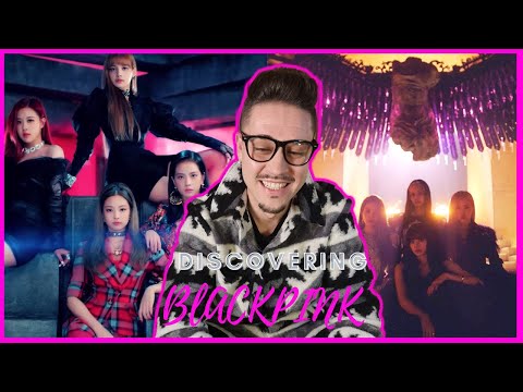 BIAS WRECKED x100 | PRODUCER & RAPPER Reacts to BLACKPINK | 'HOW YOU LIKE THAT' & ‘DDU-DU DDU-DU’