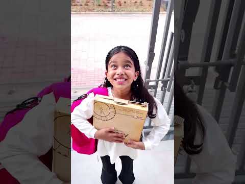 amaira n aj apna sara dimag laga diya🤣 #shorts #thegeetagurjar