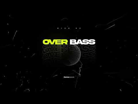 SET OVER BASS - DJ RICK SC