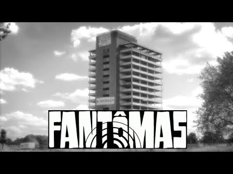 FANTôMAS - SIMPLY BEAUTIFUL (video)