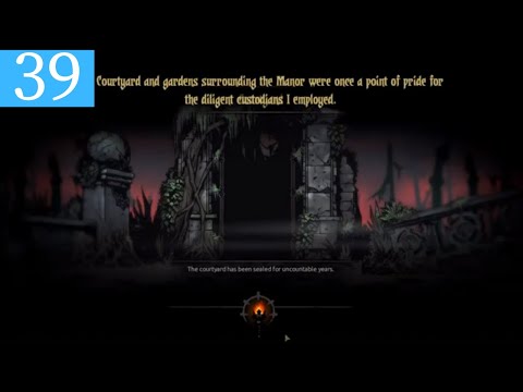 Darkest Dungeon | Episode 39| You've been cordially invited to the Crimson Court....