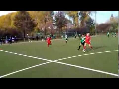 2.D Wartenberger SV - Berlin Hilalspor