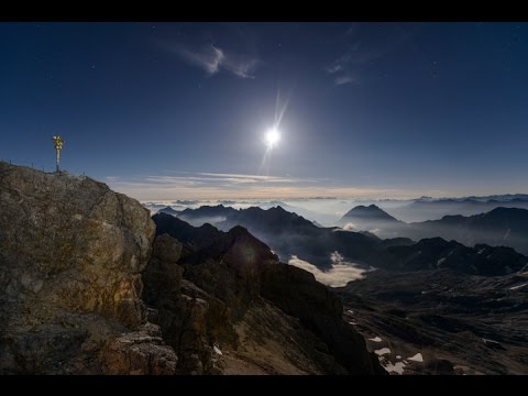 Zugspitz Region Eindrücke