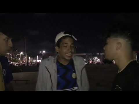 (SÓ NARUTO) Japa x Tapp X JN - SEMI - BDT - Edição 135!°