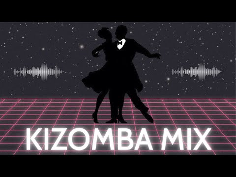 THE BEST KIZOMBA REMIX 2023 - Urban Kiz - DJ Madej live mixtape (tarraxa, afropop)