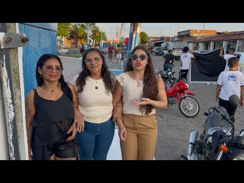 FUI OLHAR O DESFILE CÍVICO NA CIDADE DE CACIMBA DE DENTRO PB ! 