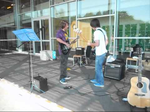 Eddy Thomas. 21mai 2011