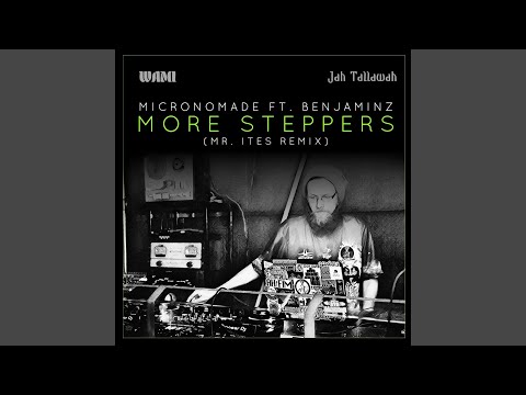 More Dub (feat. Benjaminz) (Mr.Ites Remix)