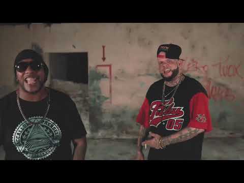 NO FALLAMOS CALERO FT TUOX Video Oficial