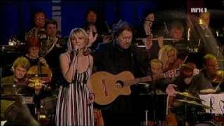 Bjørn Eidsvåg &amp; Karen Busck - Skyfri himmel (2009)