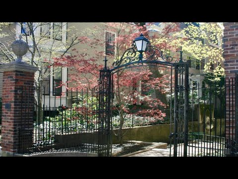 16 Chauncy St, Cambridge, MA Presented by Linda Ruppe.