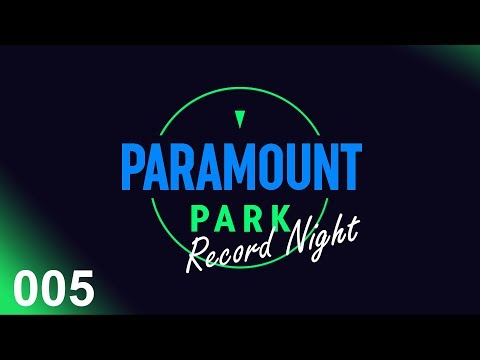 Paramount Park Record Night 005 - Rick Air - (PPRN005) [Techno Trance]