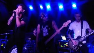 063016 Failure Anthem - The Ghost Inside (Live)