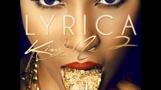 Lyrica Anderson - Sexplanation