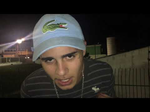 MC THNV - motoquinha