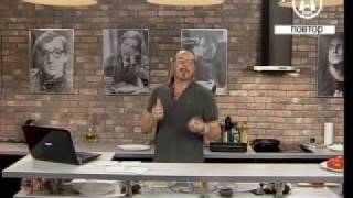 Отрывок из передачи Юрия Грымова "Большая рыба"