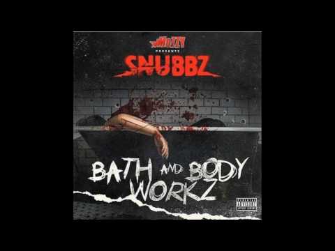 Mozzy Presents : Snubbz - Dippin On The Set