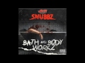 Mozzy Presents Snubbz Dippin On The Set