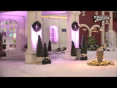 Zadruga 2 - Aleksandra udarila Minu na Božić - 07.01.2019.