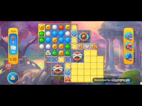 Super hard Level-5531