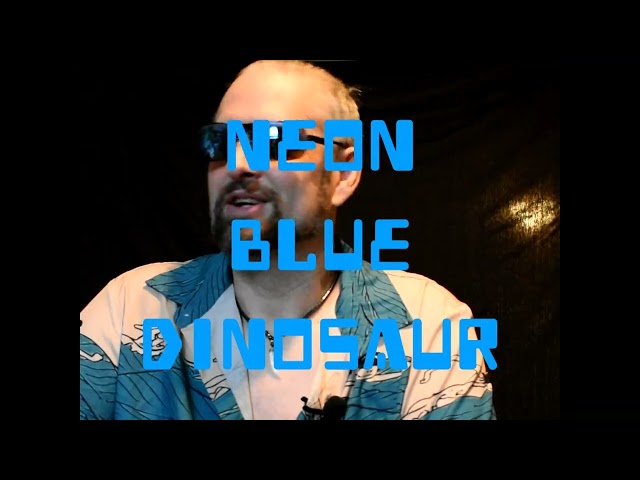 Neon Blue Dinosaur: The Worst Band You've Never Heard trailer