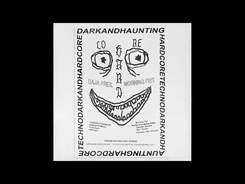 Gaja - Destroy All Music [OPSM09]