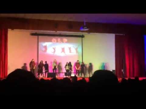 VIXX BTS 4Minute DANCE COVER BY OLP