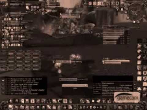 Awakened Vs The Lurker Below