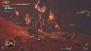 モンハンワイルズ [PS5]【生放送】とうふチャンネル　切断系配信者