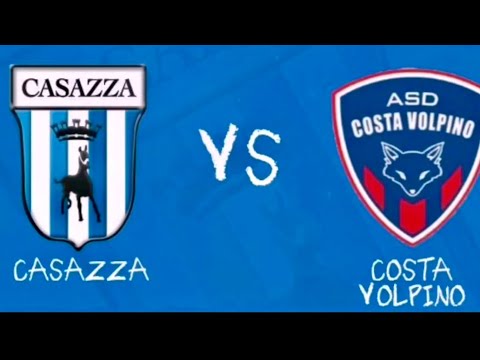 Sintesi Casazza-Costa volpino 4 Novembre 2023