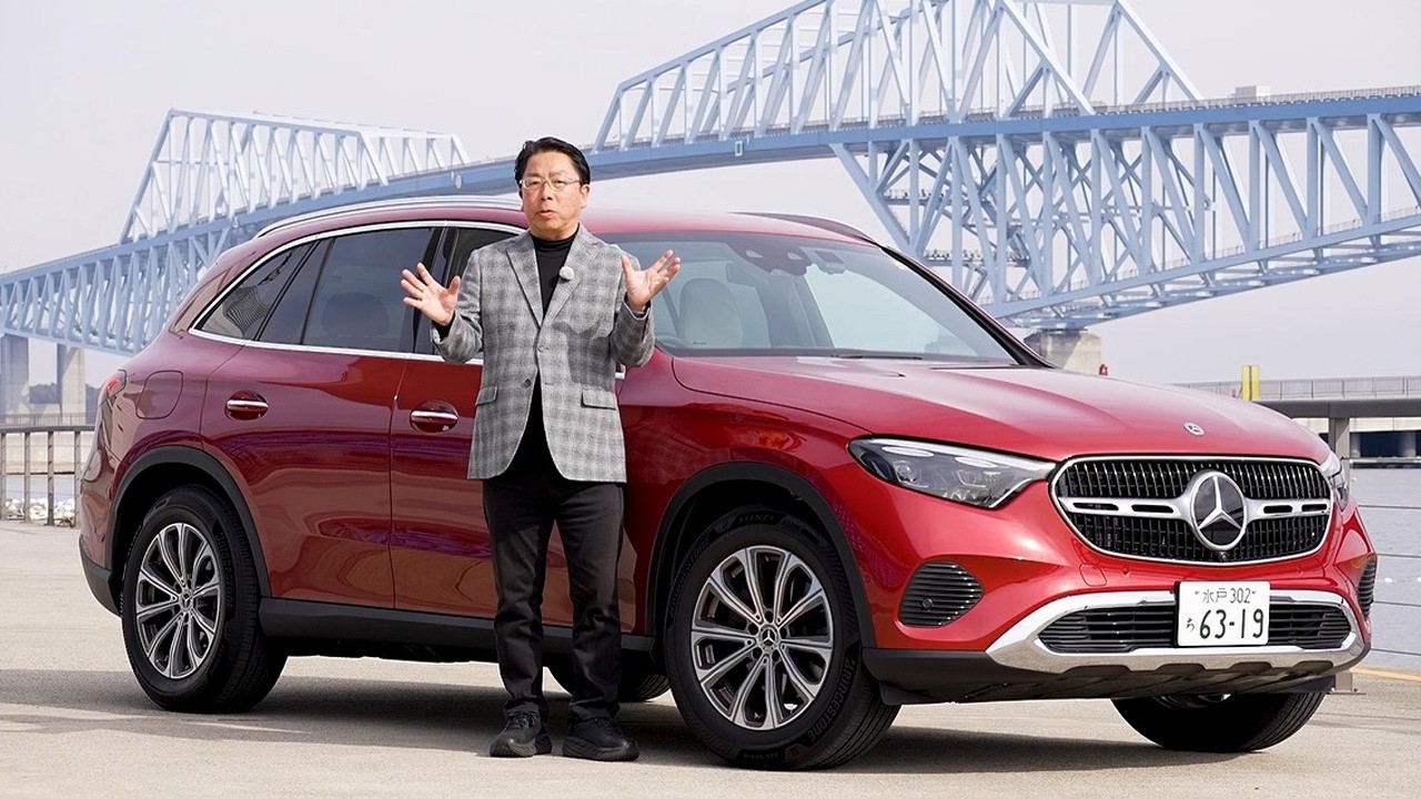 実力検証！ SUV向けプレミアムタイヤ「ブリヂストンALENZA LX200」を試す