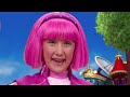 Lazy Town Deutsch LazyTowns Neuer SuperHero Zusammenfassung Lustige Animierte Cartoons