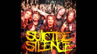 Control- Suicide Silence Ft George Fisher
