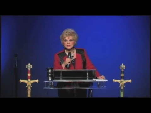 Dr. Clarice Fluitt- 'As Righteous As Jesus'